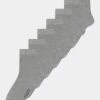 Friboo UNISEX 7 PACK - Socken - Grey, Kinder -FRIBOO Geschäft fde3cfb1070748deb02f8f0d65441b8a