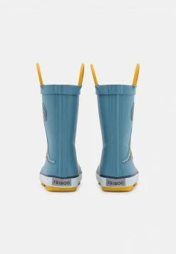 Friboo Gummistiefel - Blue, Kinder 10 Friboo Gummistiefel - Blue, Kinder -FRIBOO Geschäft fe943da5608e4ab099f6b75cb8fff6fe